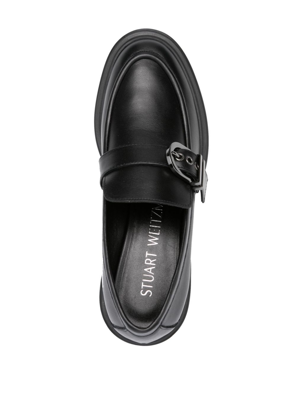 Maverick Soho 70mm loafers - 4