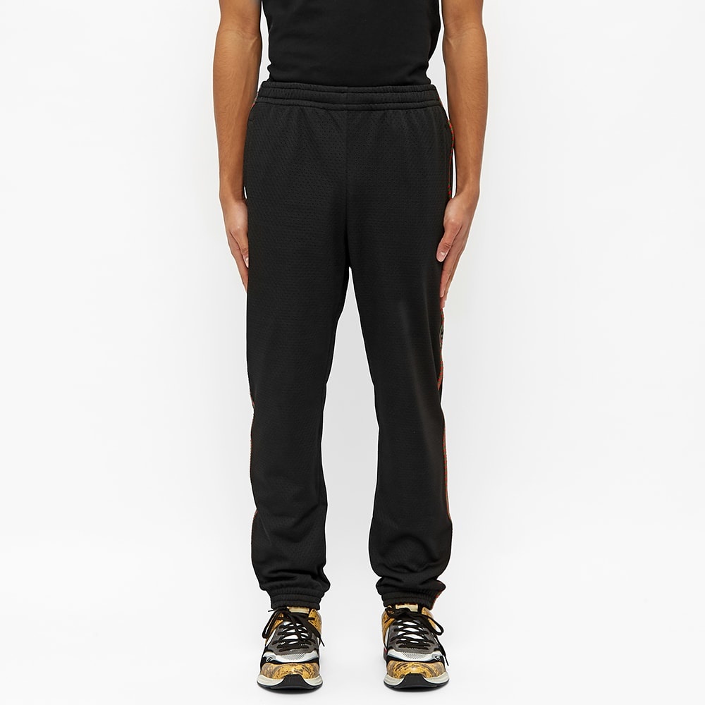 Gucci Airtex Rope Taped GG Logo Track Pant - 4