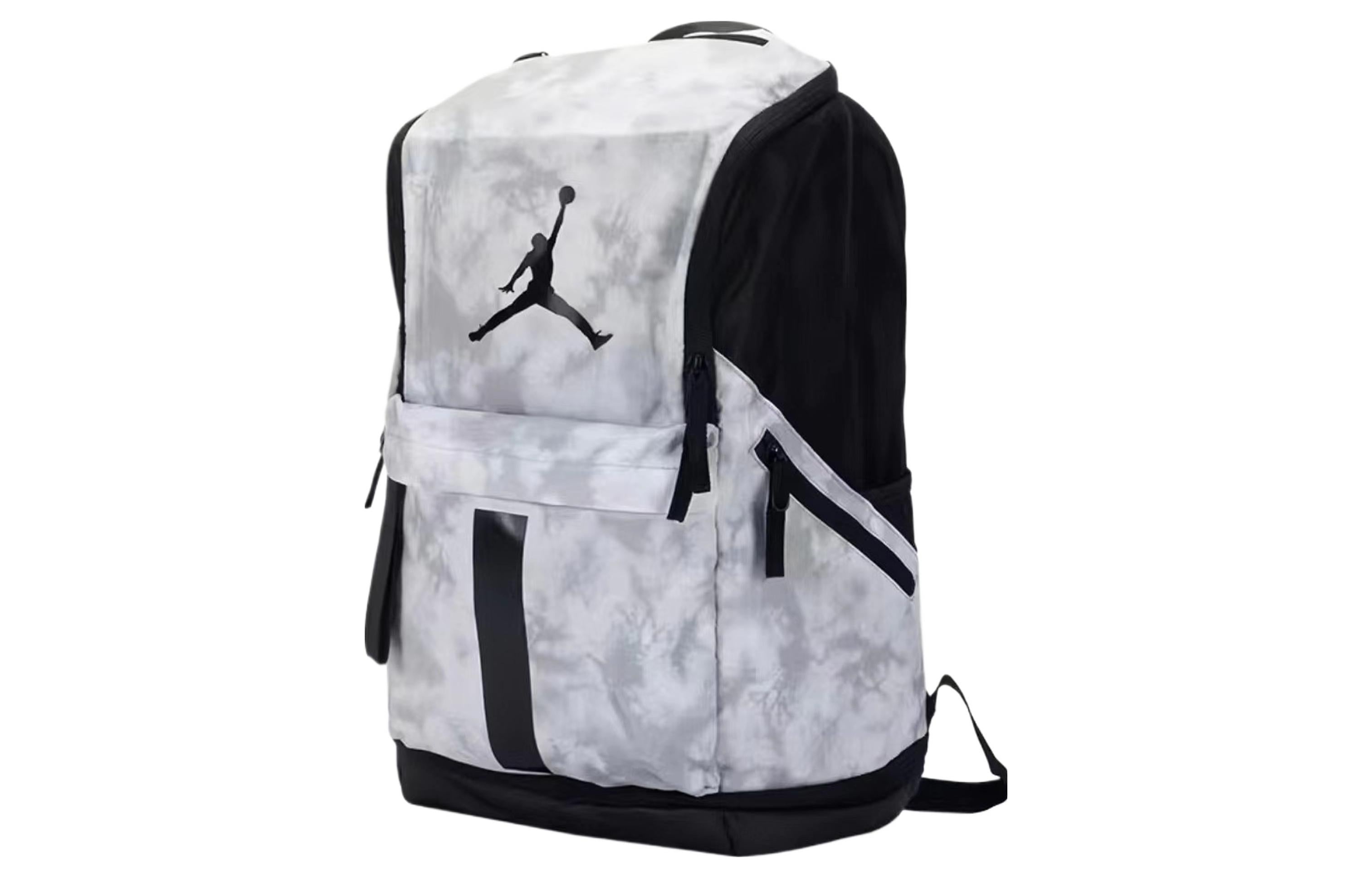 Air Jordan Velocity Backpack 'White Black' DX3414-012 - 3