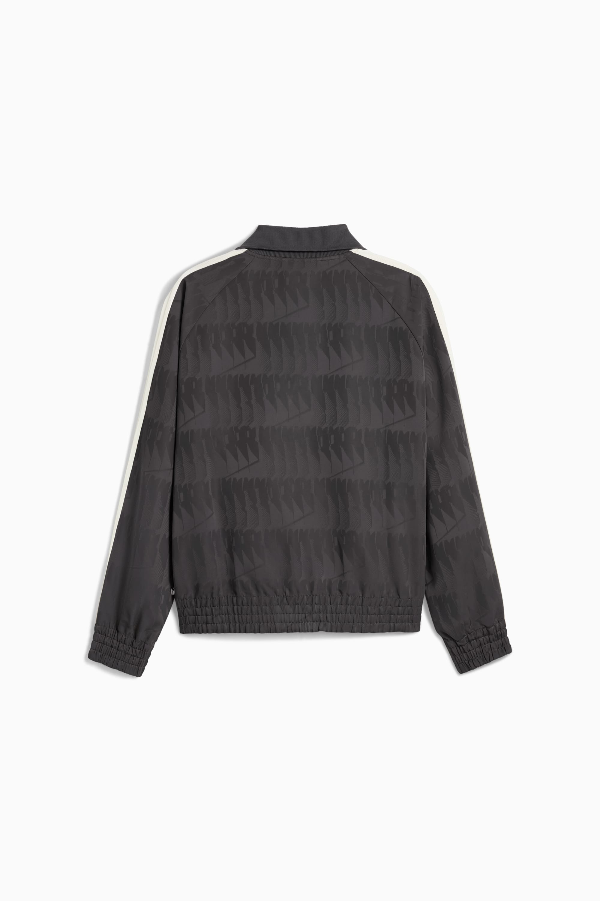 The NeverWorn VI T7 Track Jacket Men - 2