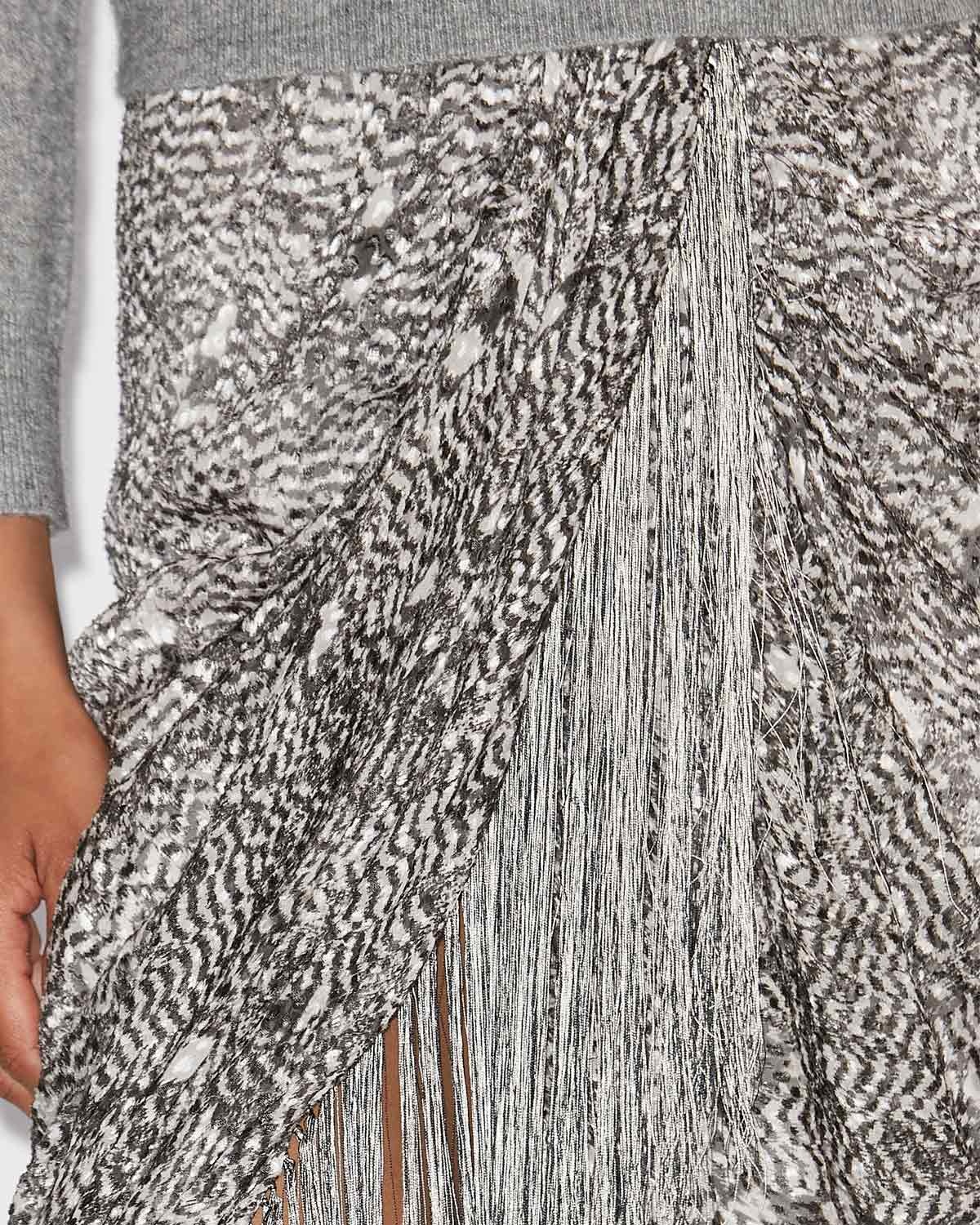 ROANY SKIRT - 3