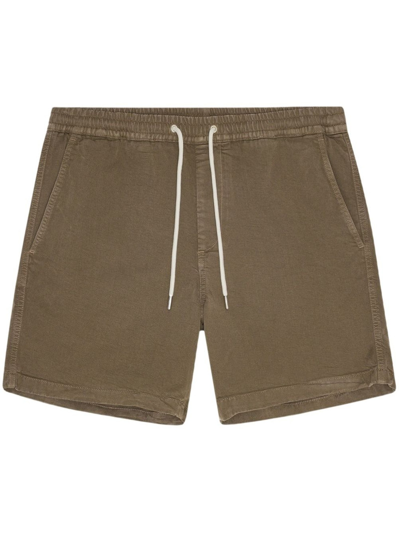 Gregor shorts 1