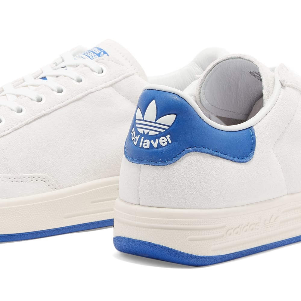 Adidas Rod Laver - 4