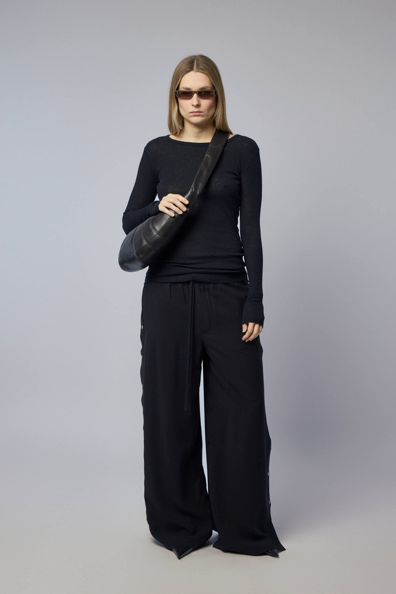 thom/krom Women T-shirt outlook