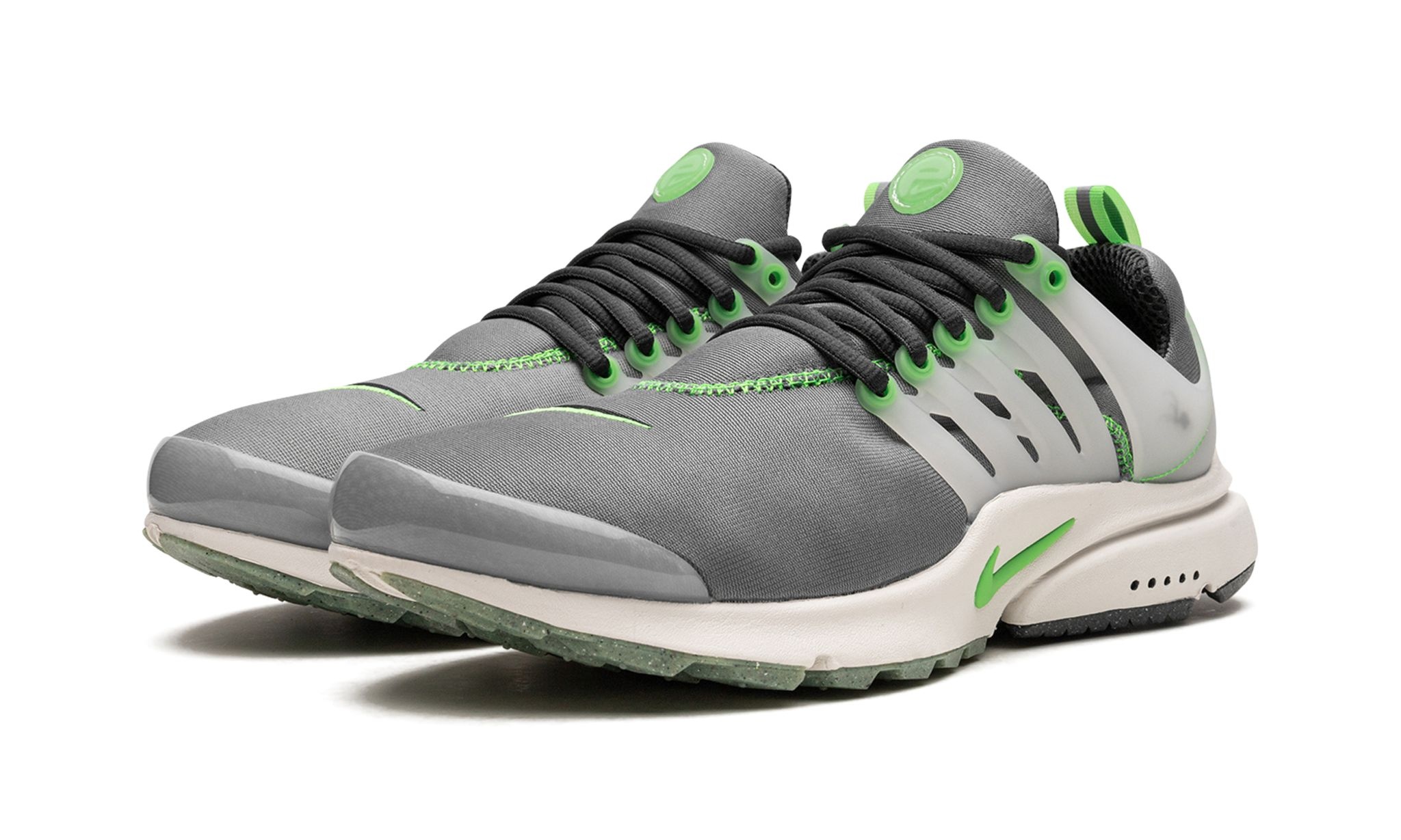 Air Presto Premium "Halloween" - 2