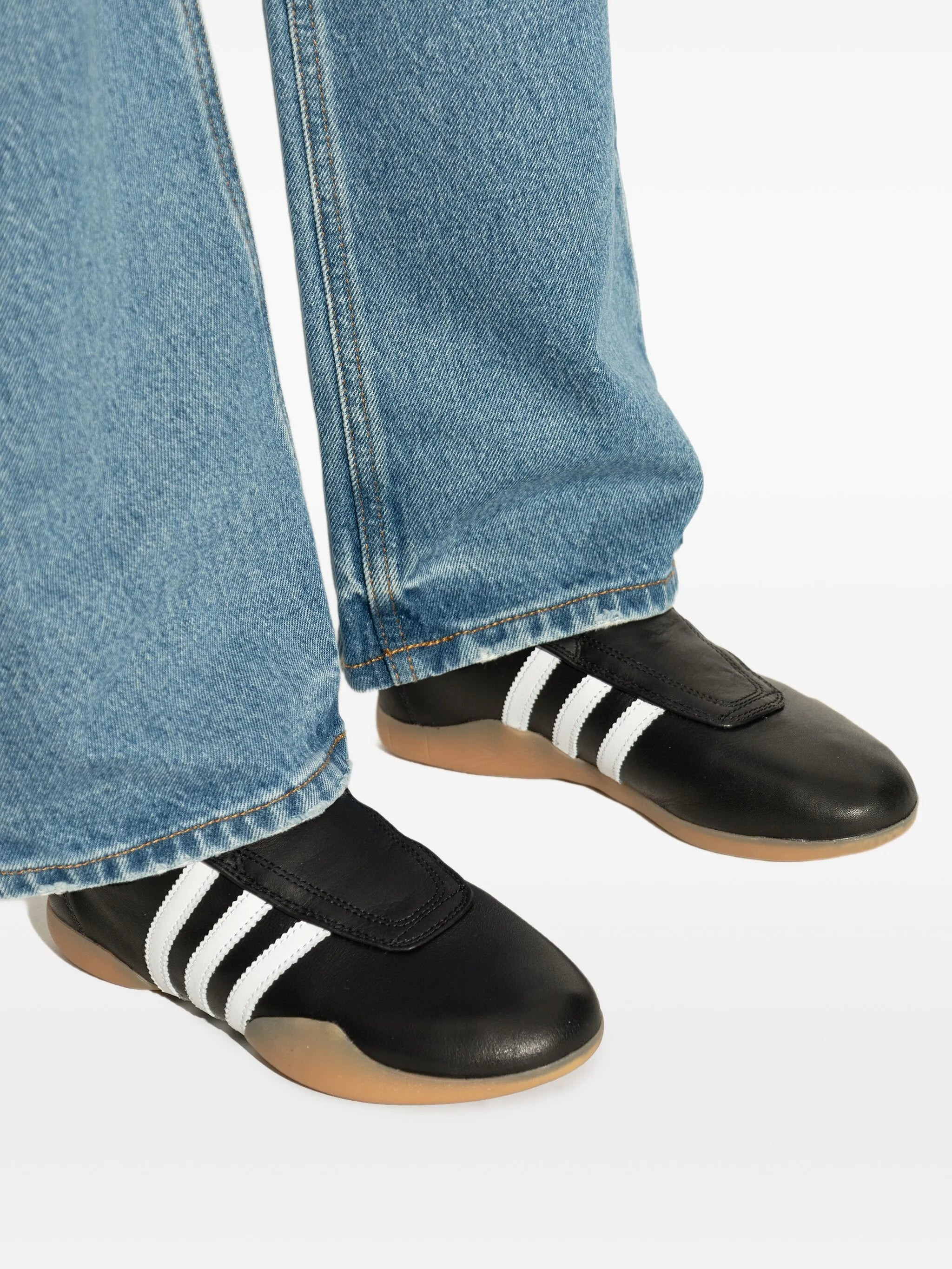 Adidas Taekwondo Mei Sneakers - 5