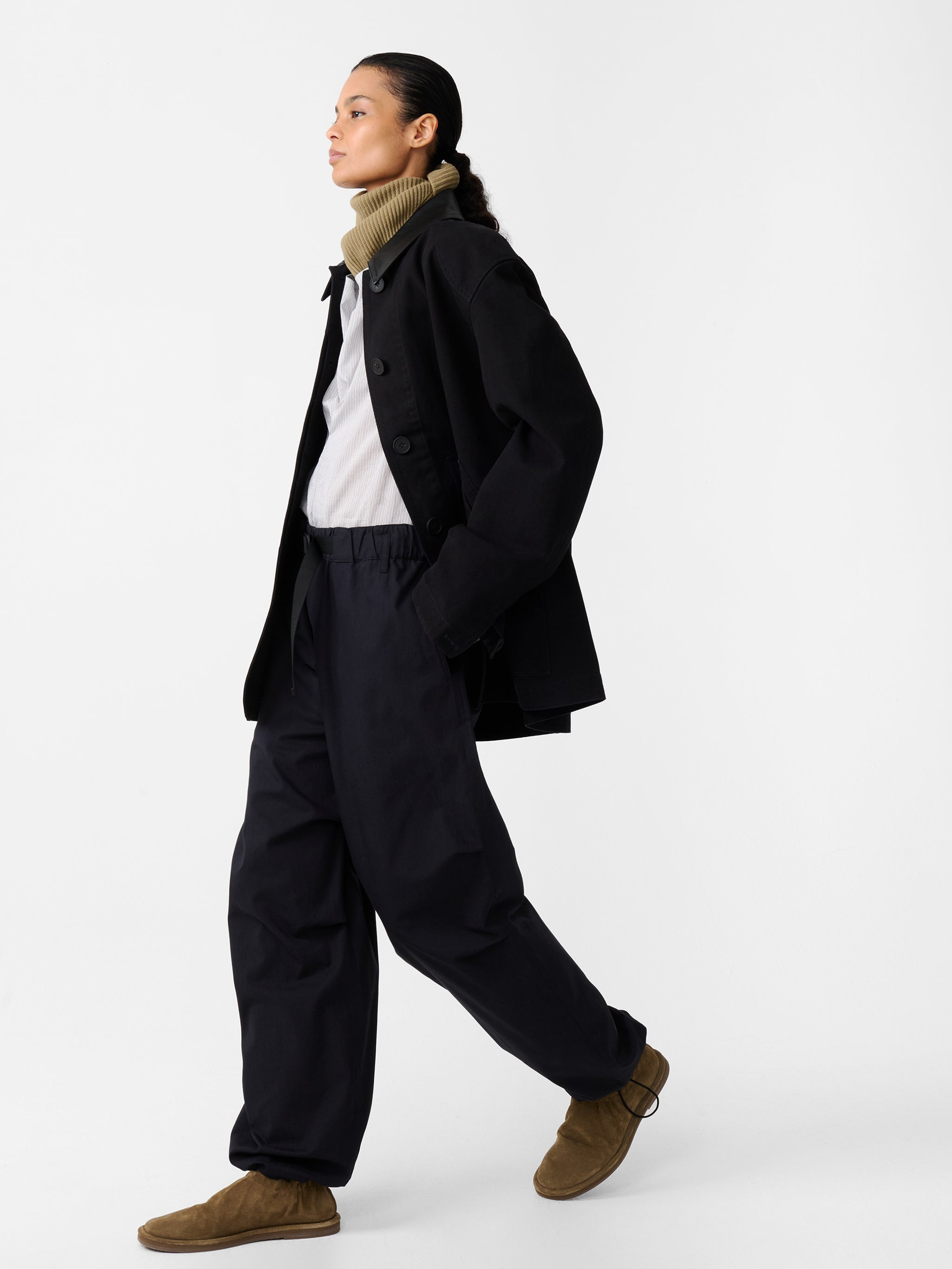 Leader Jacket - 7