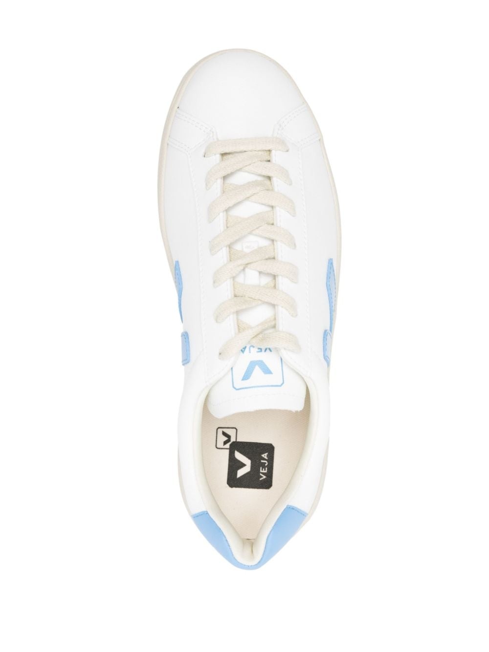 Urca low-top sneakers - 4
