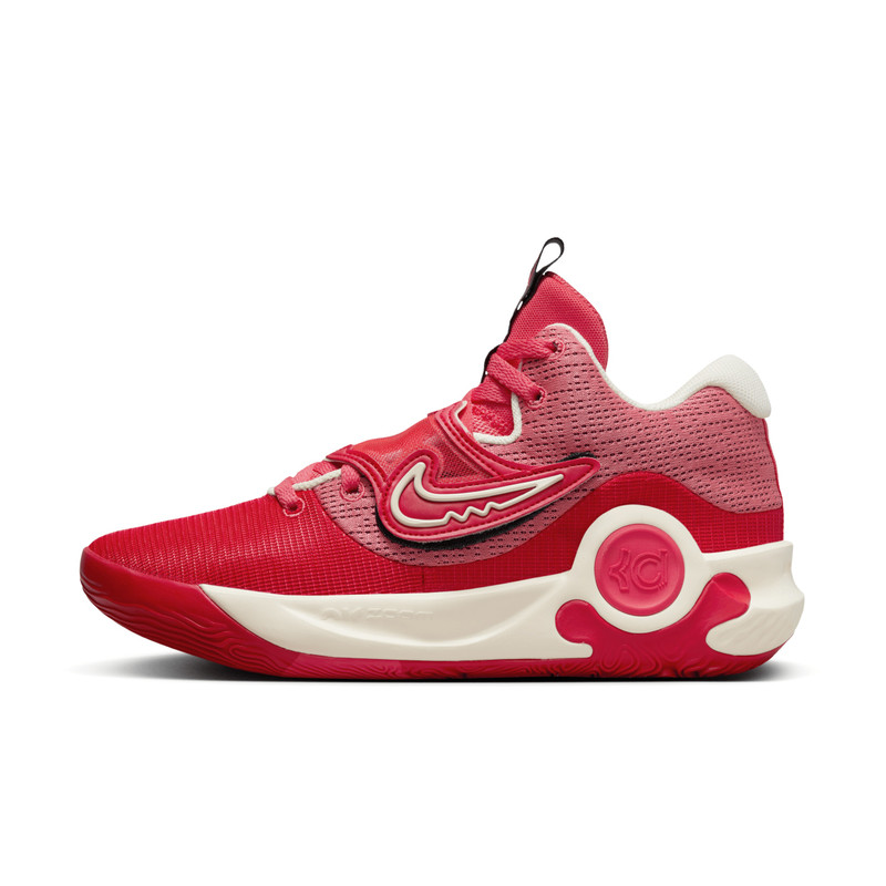 Nike Men's KD Trey 5 X Basketball Shoes - 1