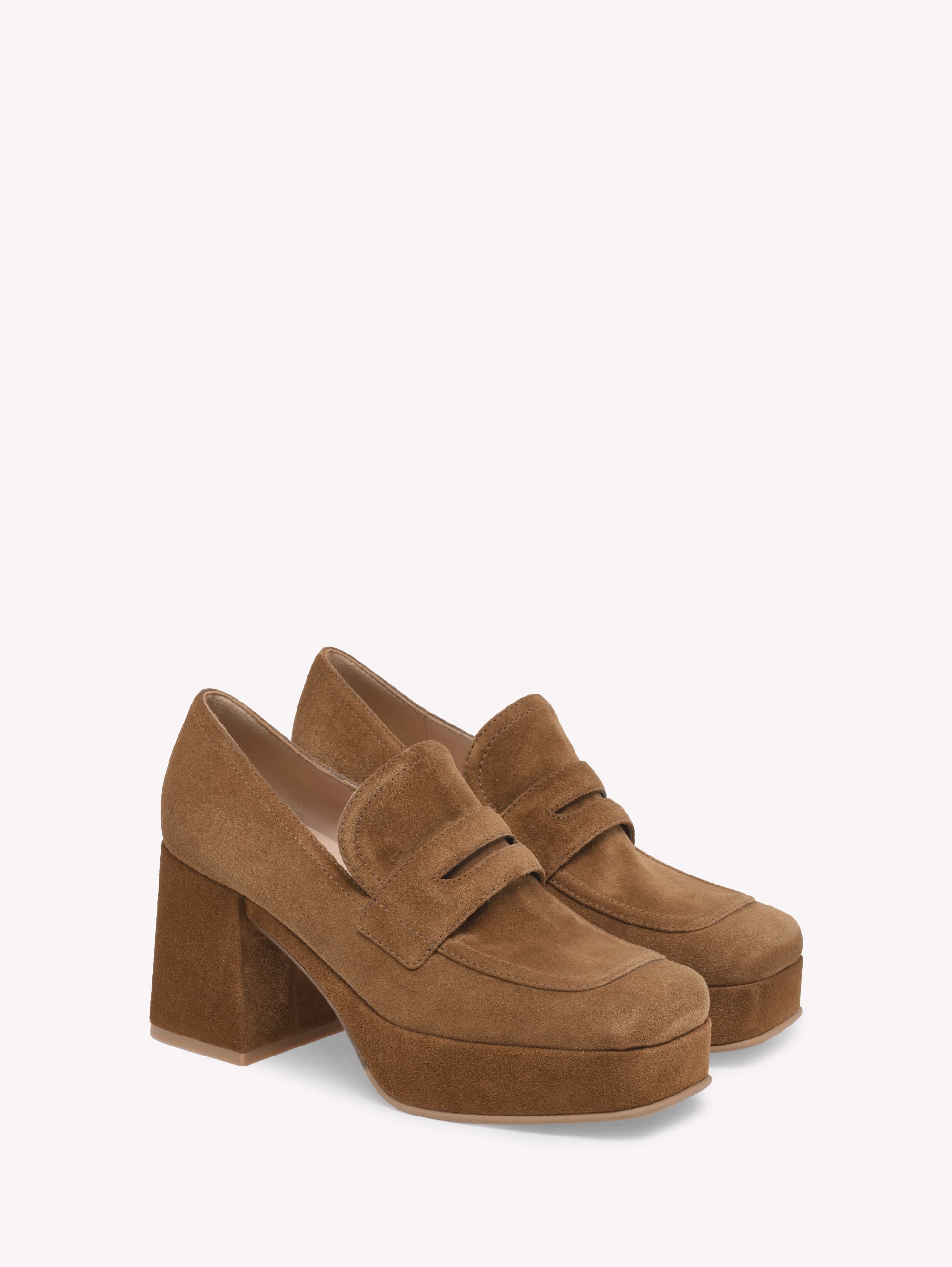 Gianvito Rossi Rouen 45 Pumps in Brown at Nordstrom - 2