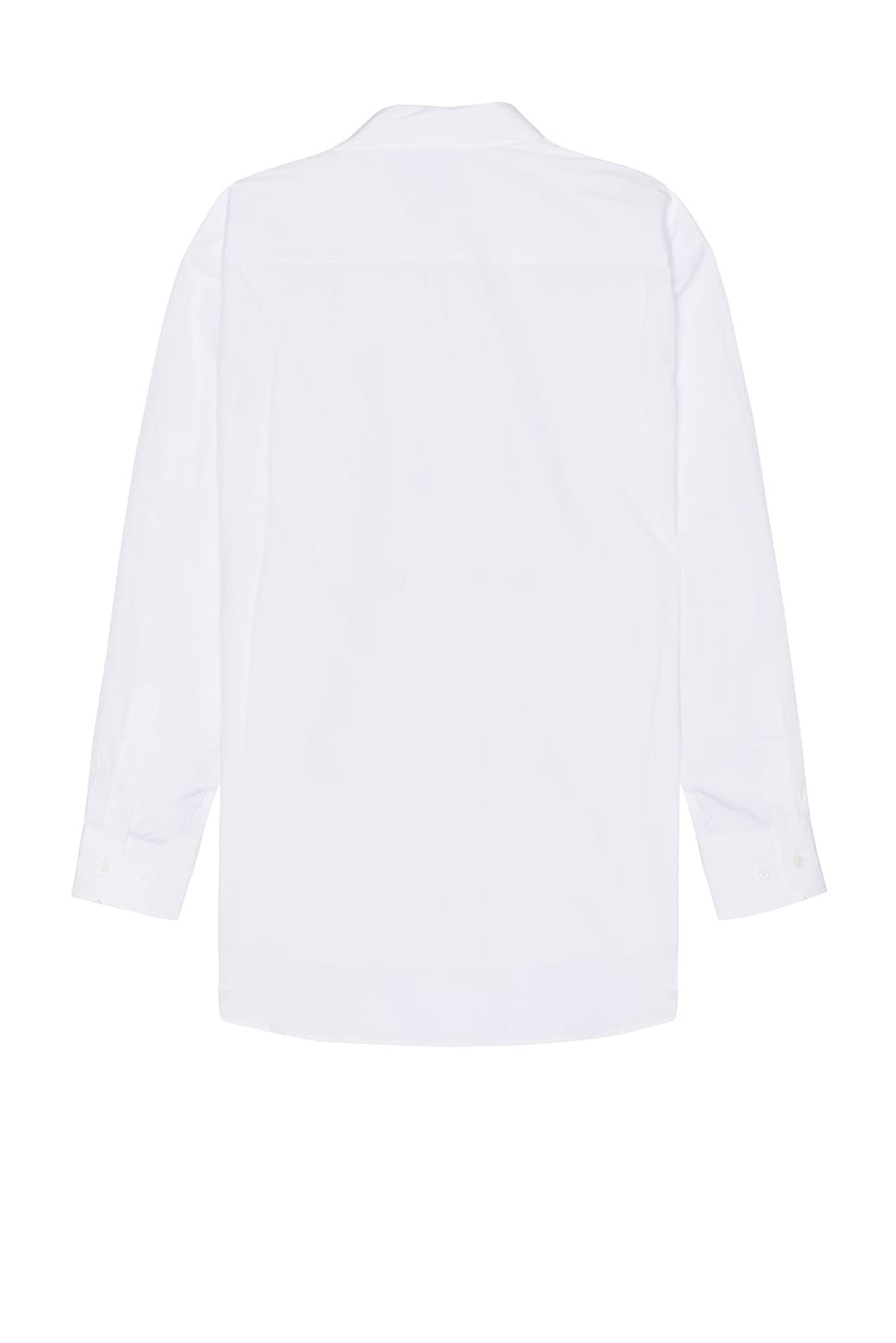 No Posts Classic Shirt - 2