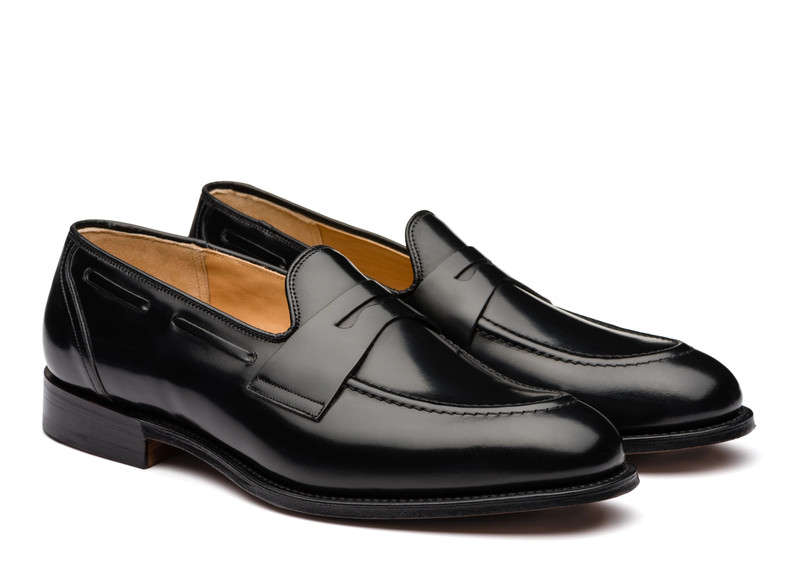 Church's Widnes
Polished Binder Loafer Black outlook