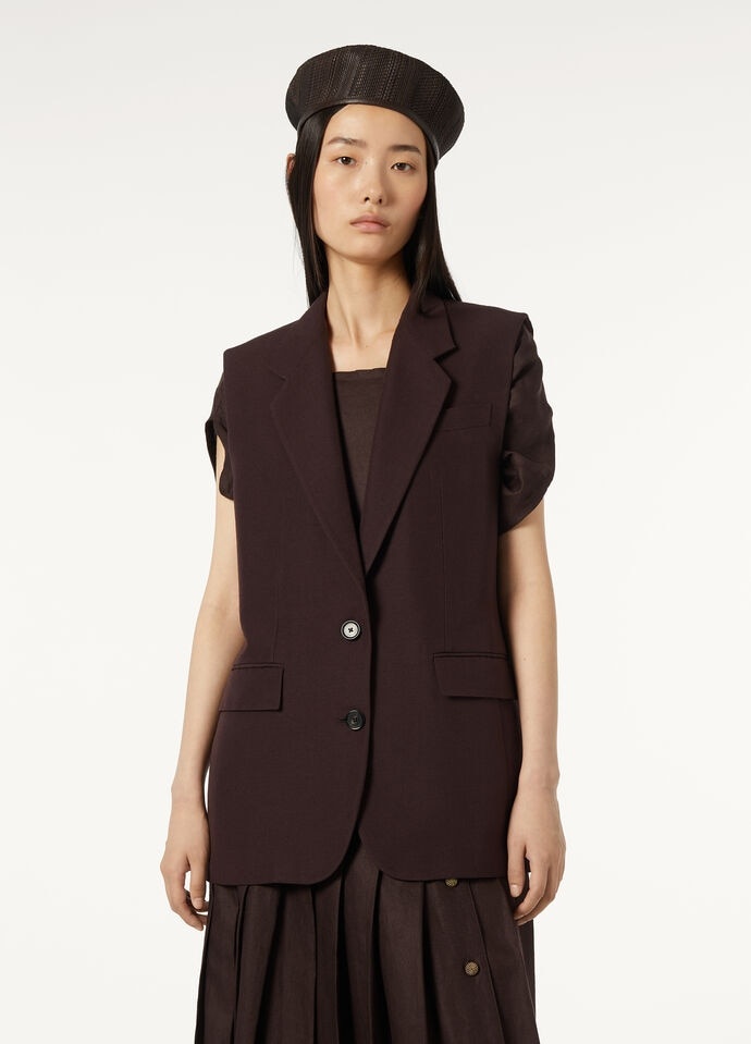 Cedric Vest - 4