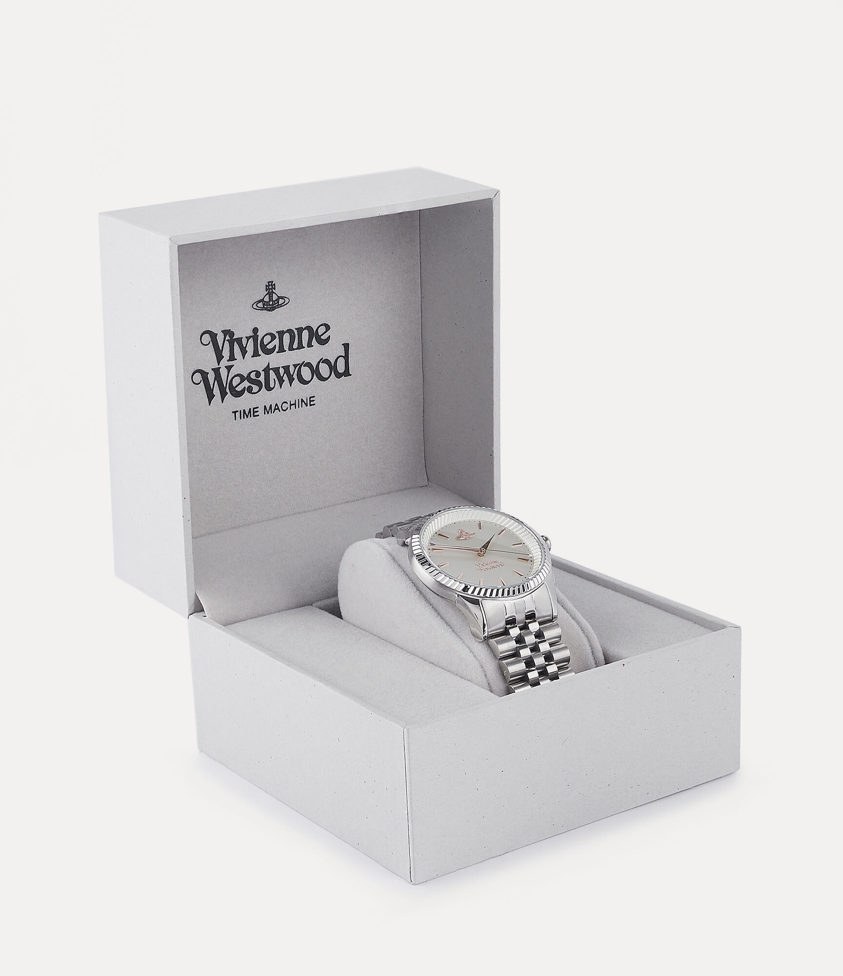 SEYMOUR WATCH - 5
