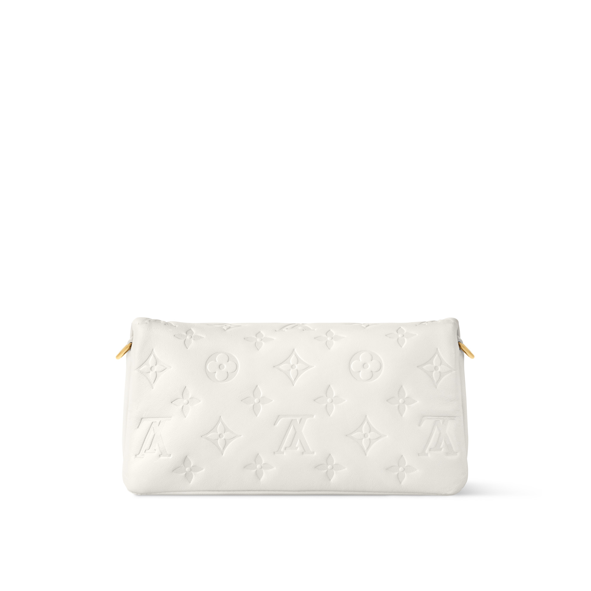 Pochette Coussin - 5