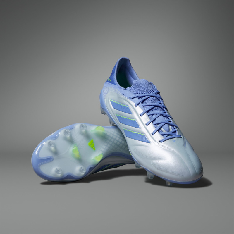 Copa Pure 3 Elite Firm Ground Cleats 1