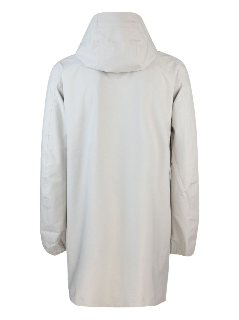 Sophie parka - 2