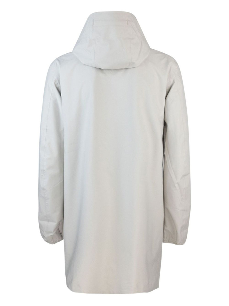 K-WAY Sophie parka outlook