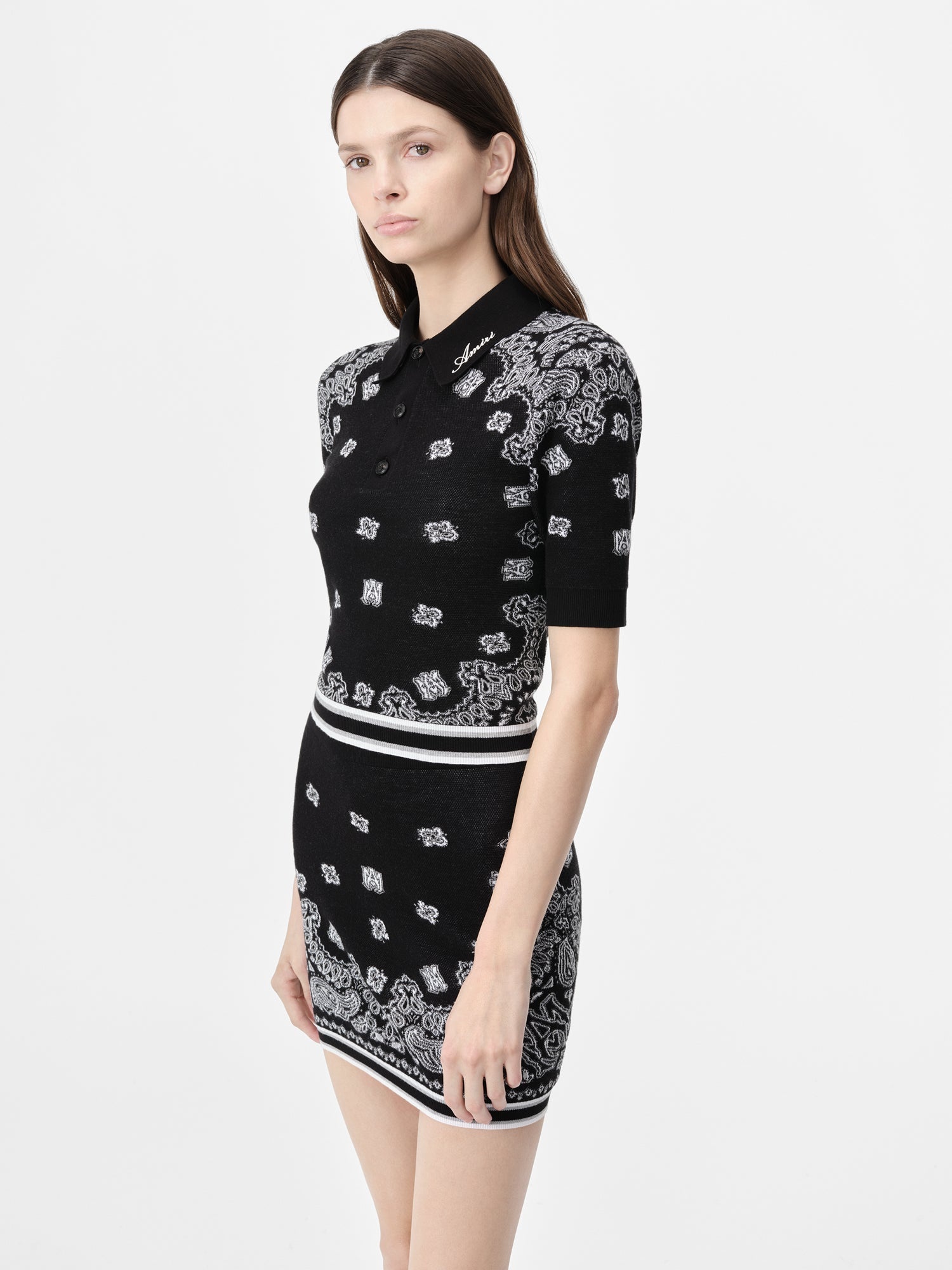 BANDANA POLO - 3