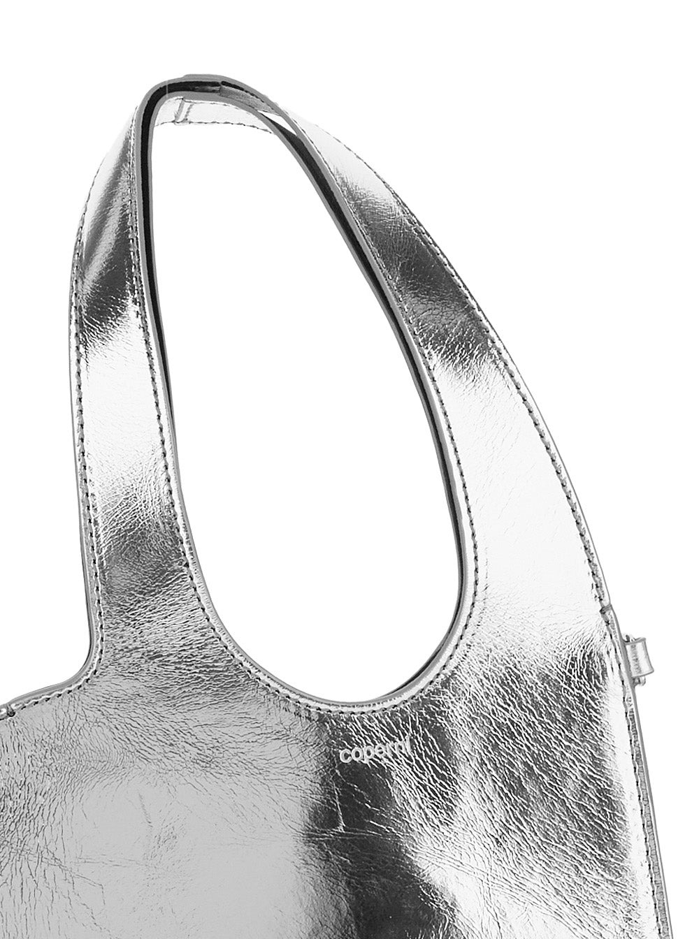 Coperni Women Mini Heart Tote - 5