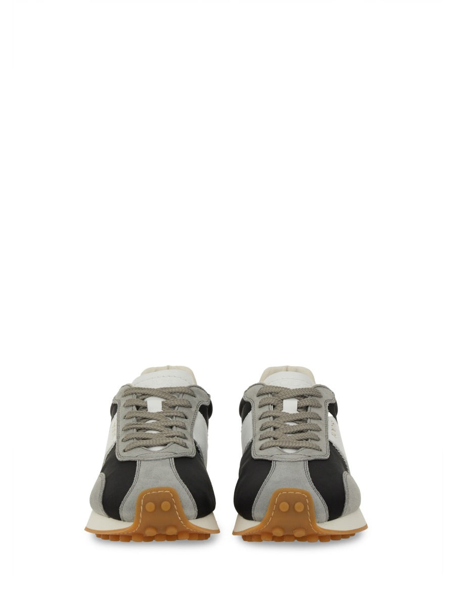 "T Vintage" Sneaker - 4