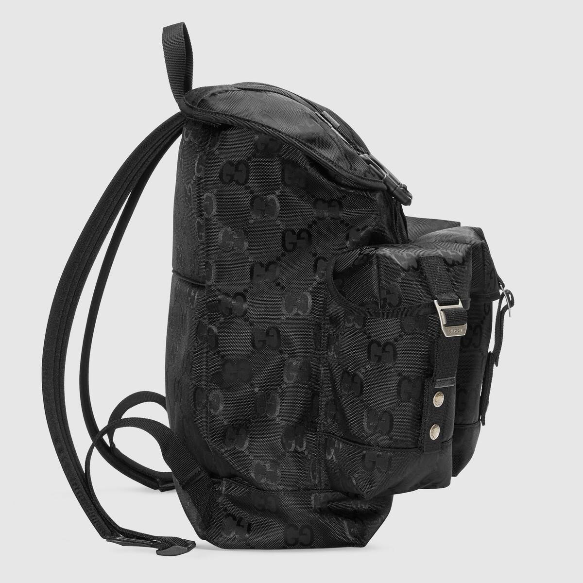 Gucci Off The Grid backpack - 4