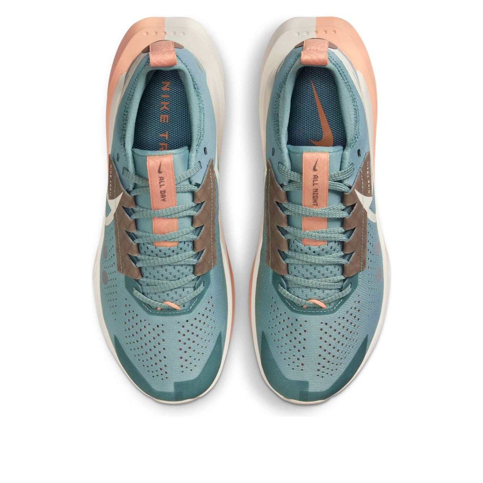 (WMNS) Nike Zegama 2 'Cannon Orange Chalk' FD5191-008 - 2