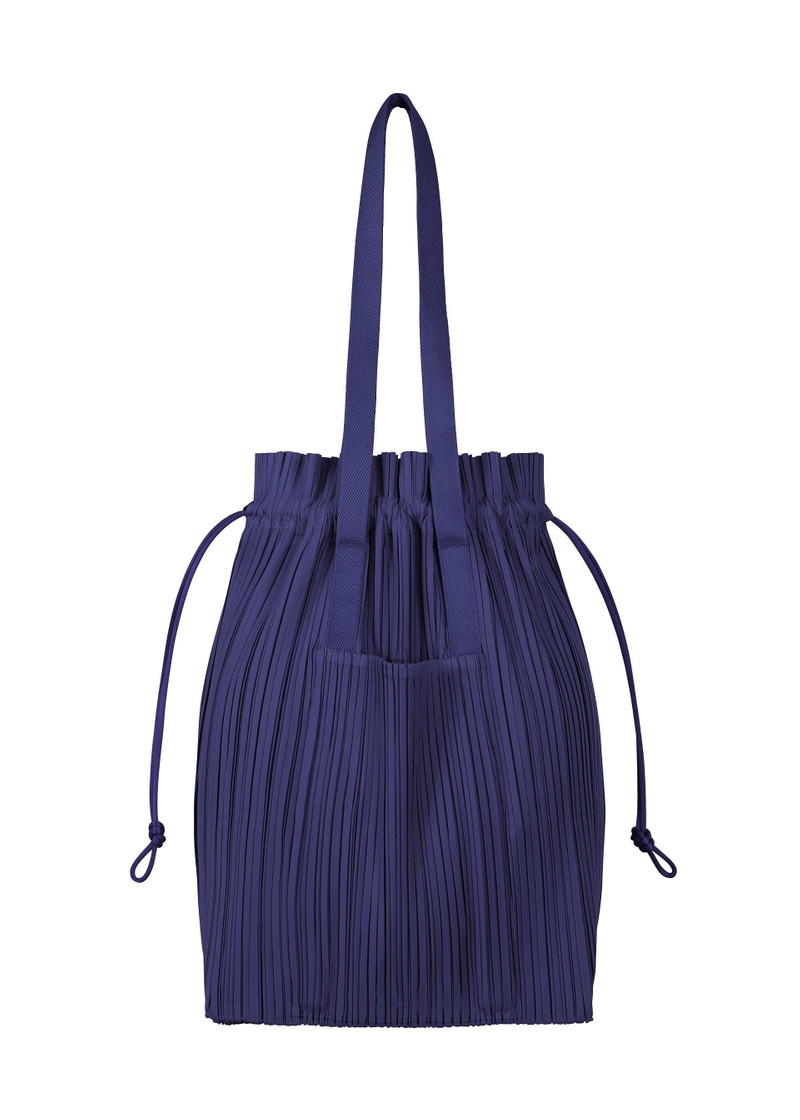 PLEATS TOTE BAG 1