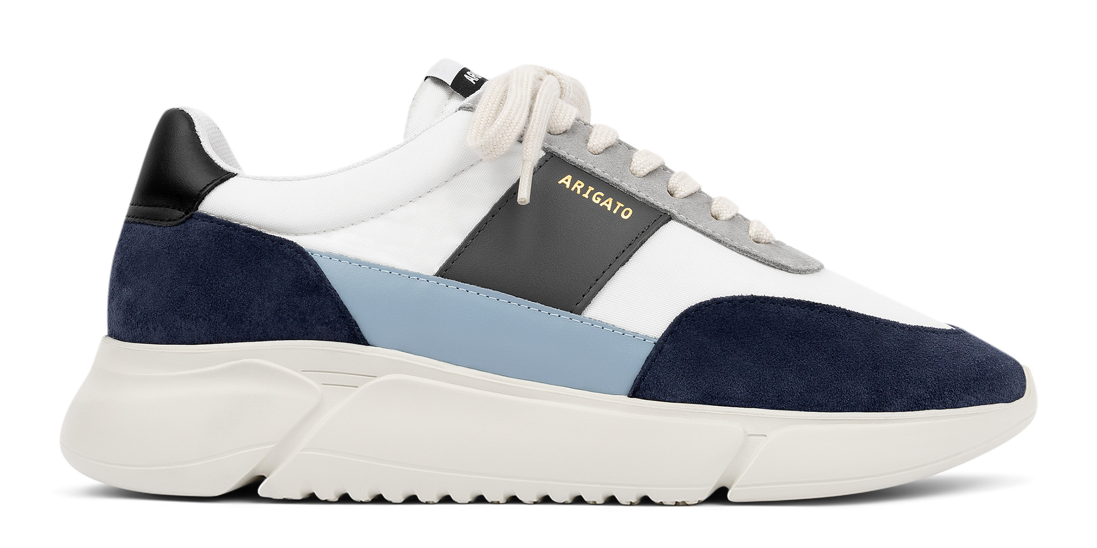Axel Arigato Genesis Vintage Runner | REVERSIBLE