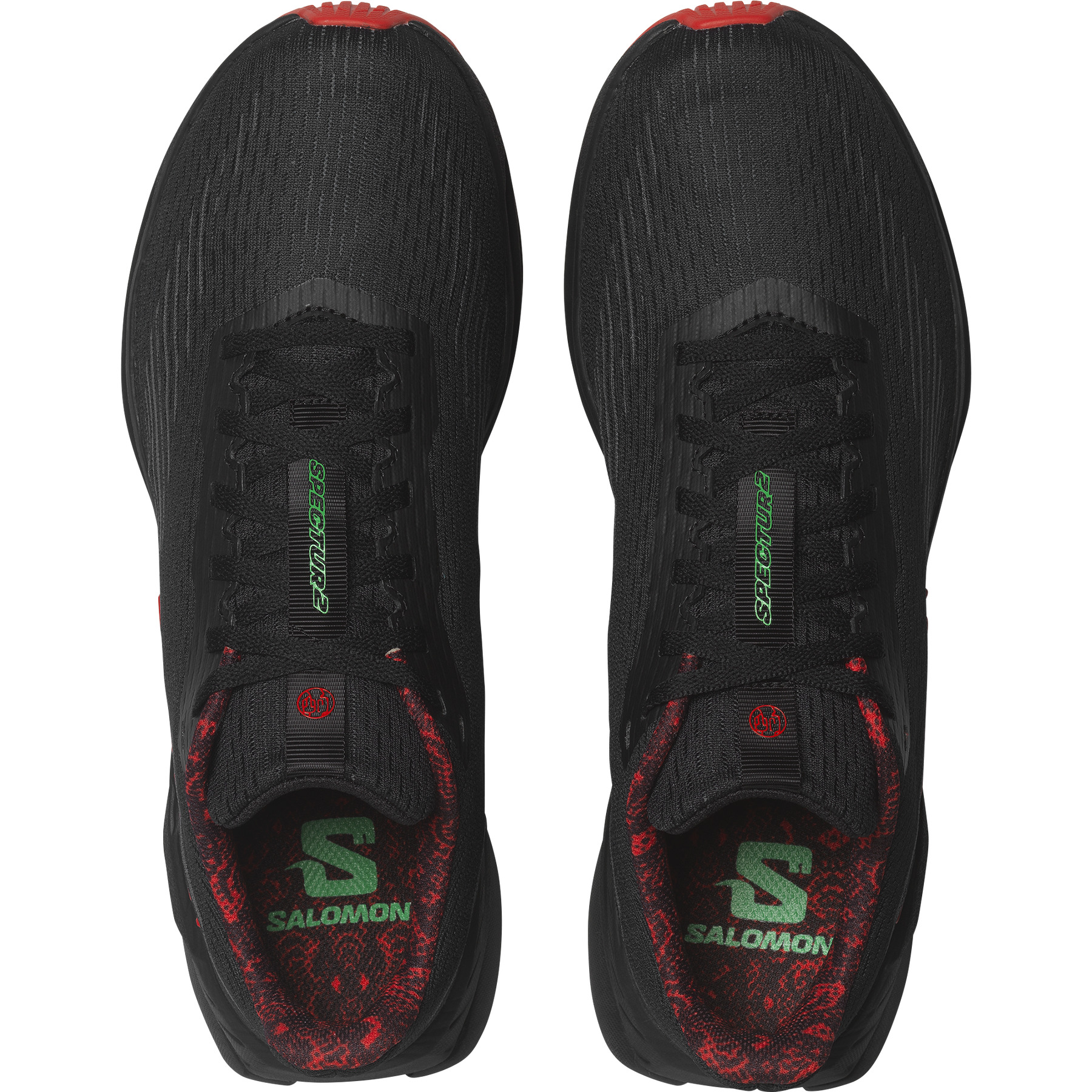 SPECTUR 2 RED VIPER - 3