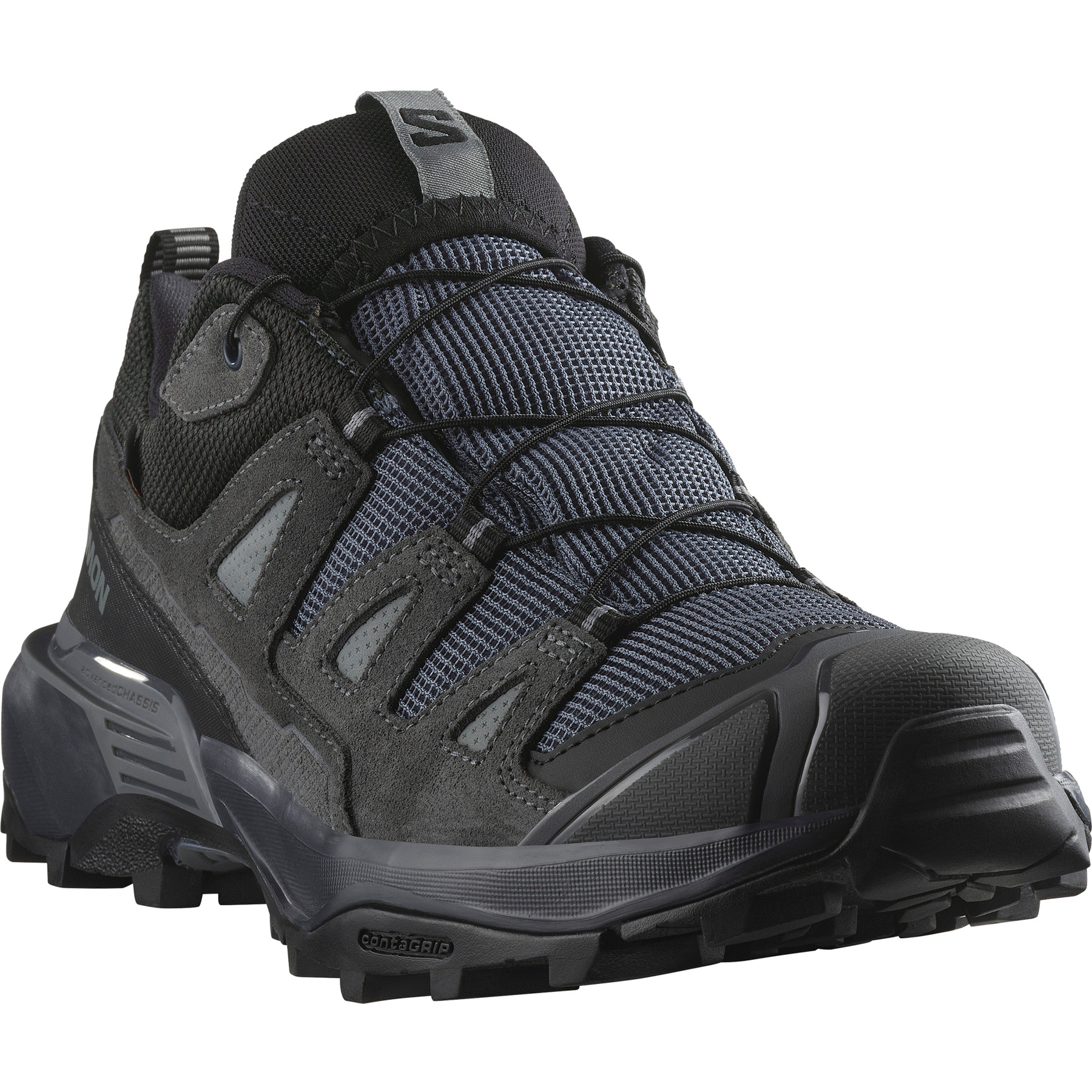 X ULTRA 360 LEATHER GORE-TEX - 6