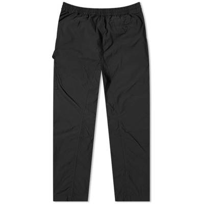 Ten C Ten C Garment Dyed Nylon Cargo Pants outlook