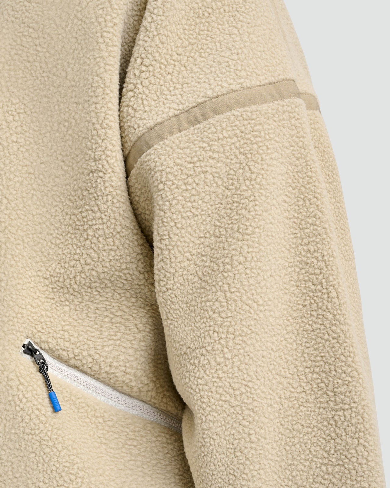 Thermal Pro Fleece Jacket - 5