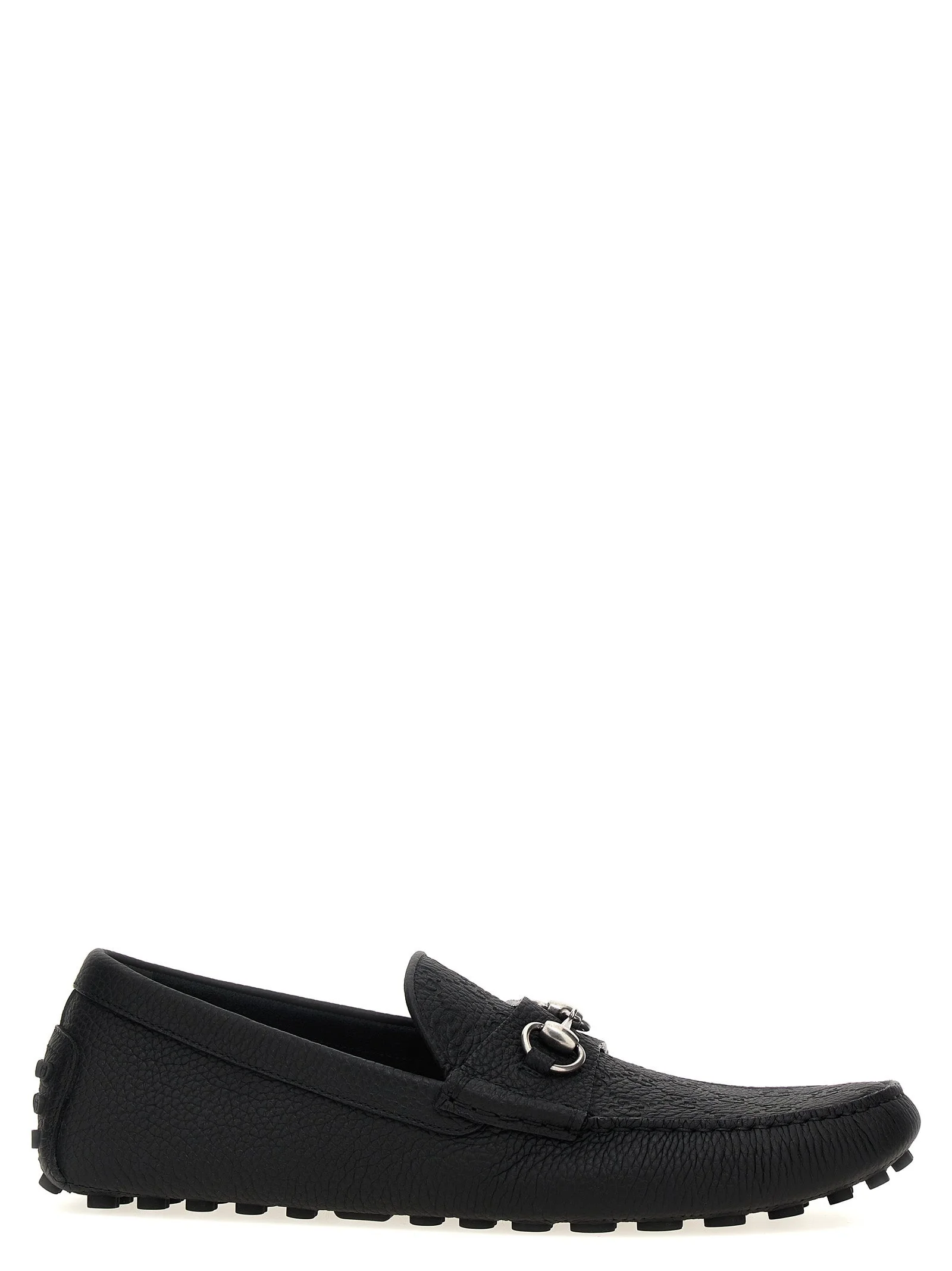 Morsetto Loafers Black - 1