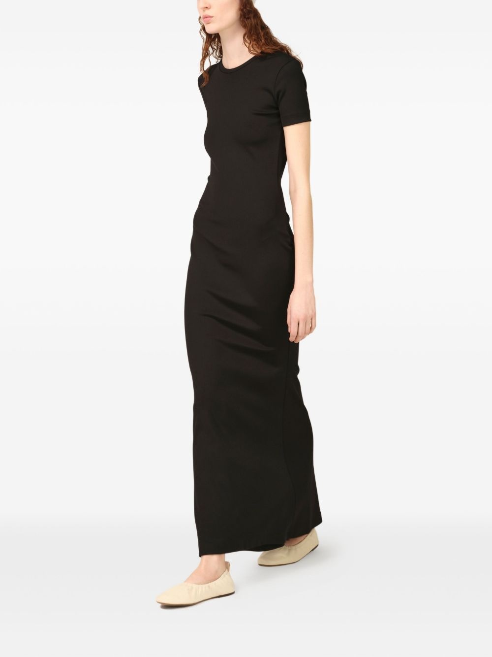 Jackie maxi dress - 3