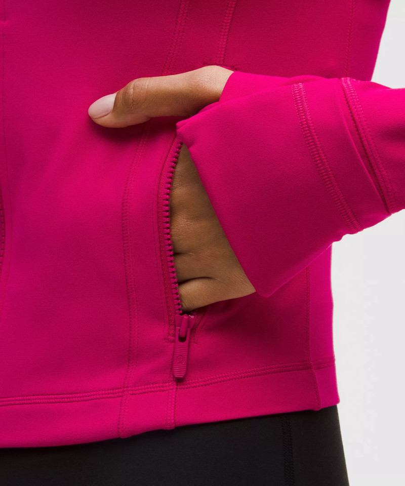 Define Cropped Jacket *Nulu 5