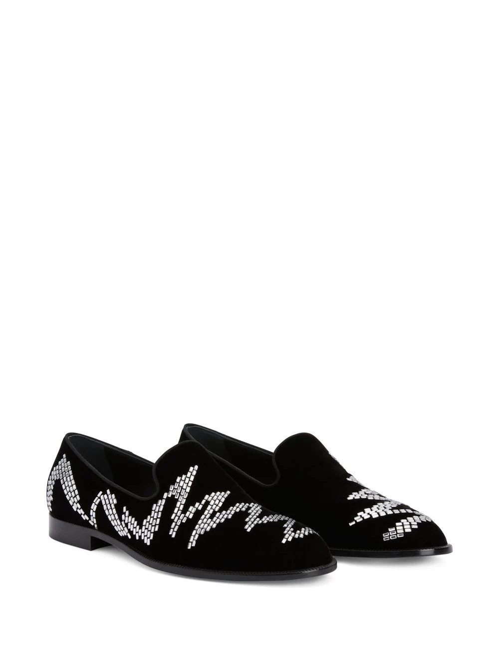 Jareth Shake loafers - 2