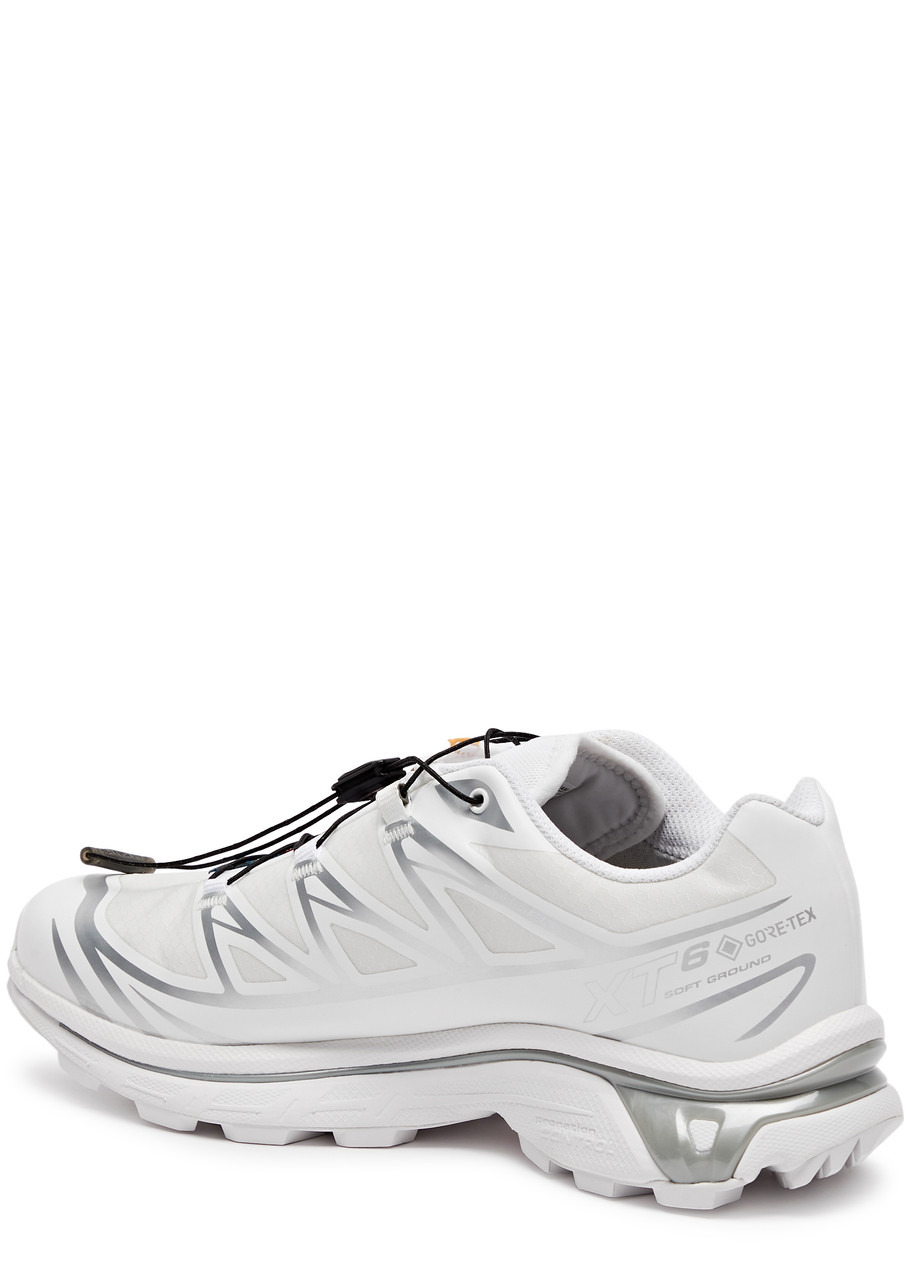 XT-6 GTX panelled mesh sneakers - 2