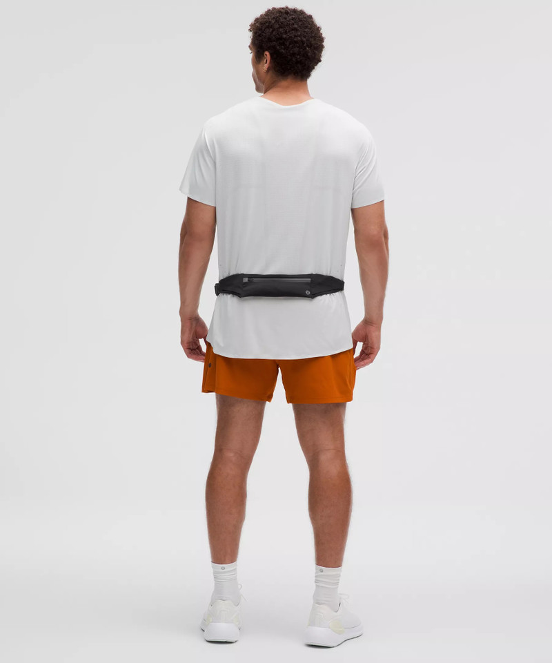 lululemon Fast and Free Running Belt outlook