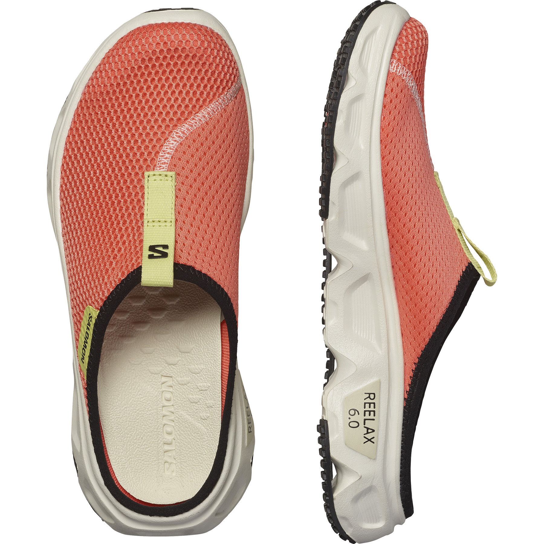 Buy Salomon REELAX Slide 6.0 from £48.99 (Today) – Best Deals on