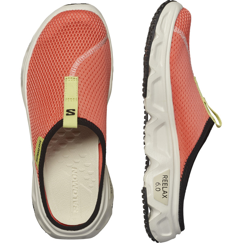 SALOMON REELAX SLIDE 6.0 outlook
