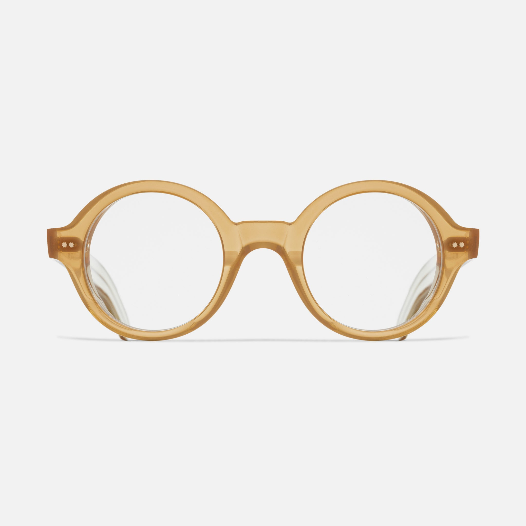 1396 OPTICAL ROUND GLASSES - 3