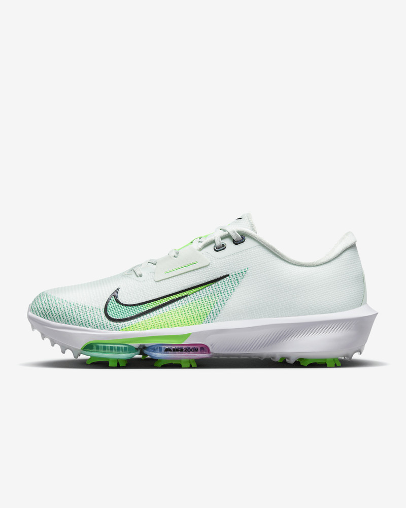 Nike Men's Infinity 투어 2 골프 신발 - 1