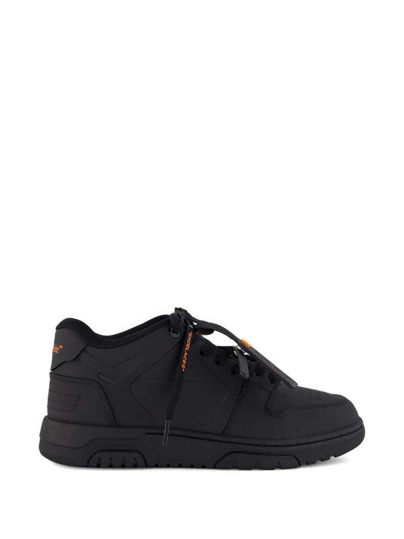 Out Of Office molded sneakers 1
