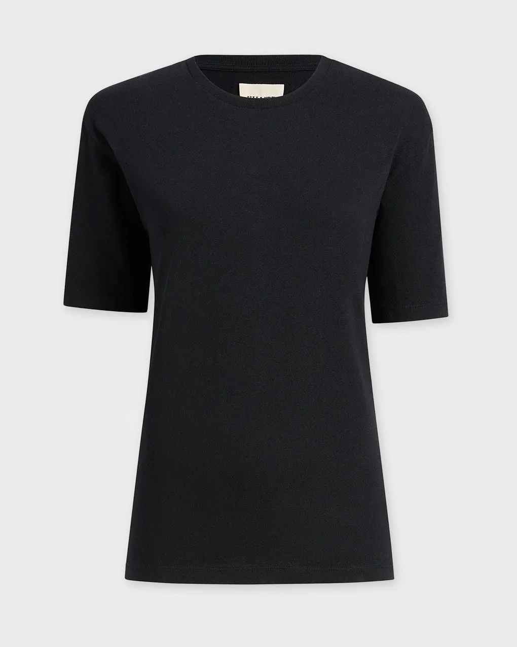 T-shirt Mae Short Sleeve Black - 1