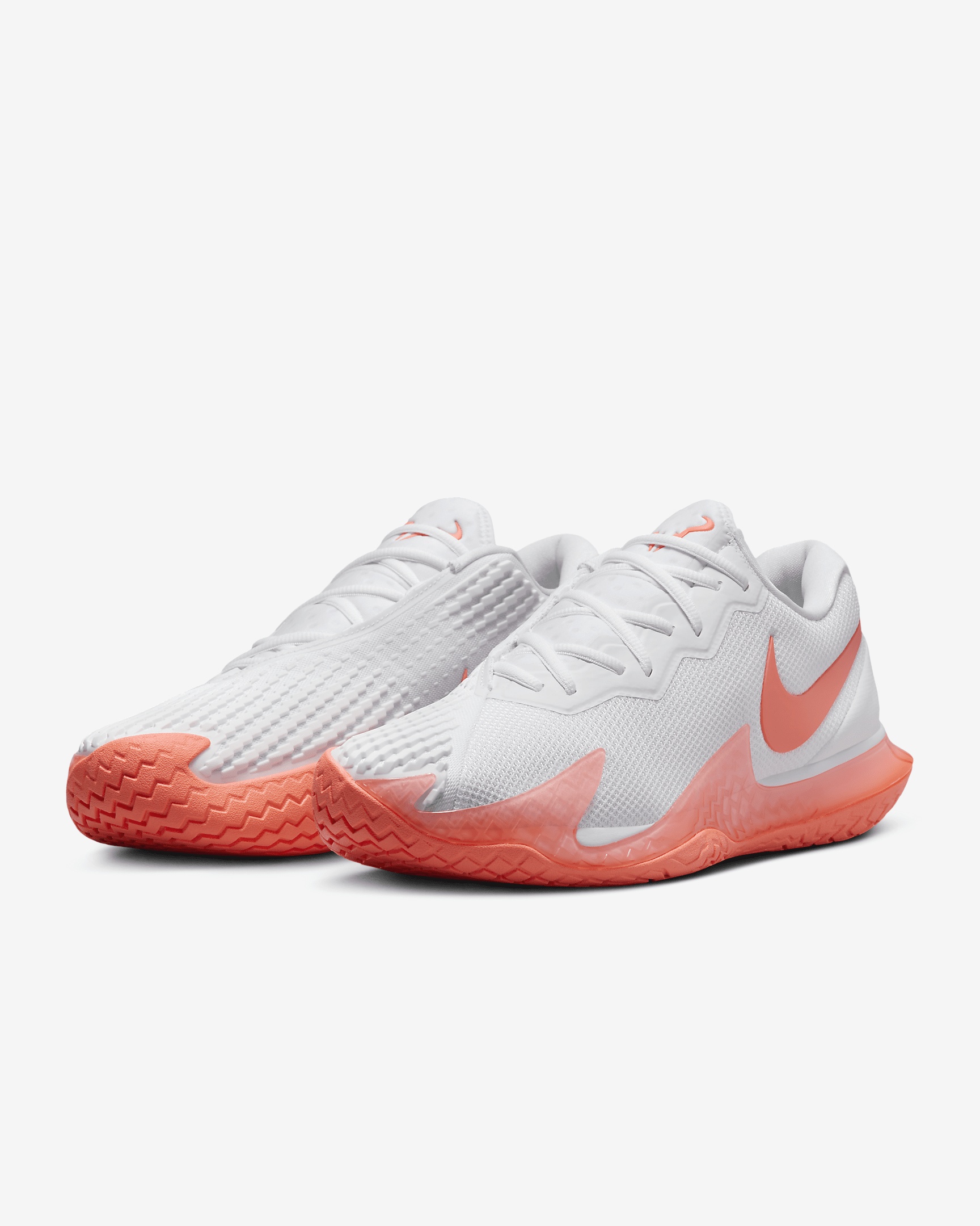 NikeCourt Zoom Vapor Cage 4 Rafa Men’s Hard Court Tennis Shoes - 5
