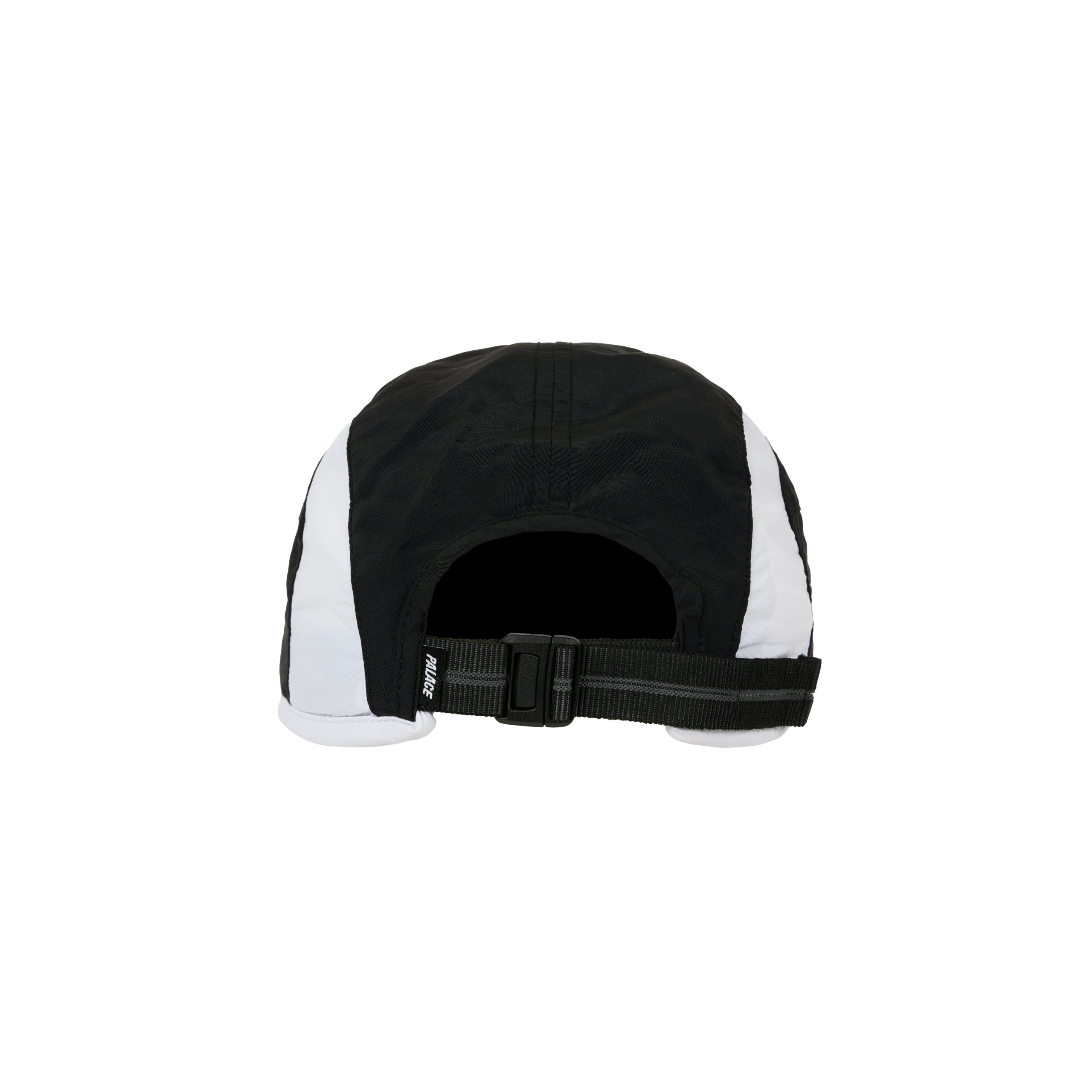 TRI STRIKE SHELL RUNNER BLACK - 2