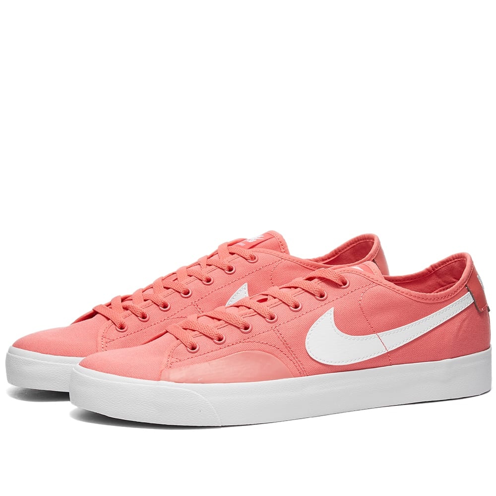 Nike SB Blazer Court - 1