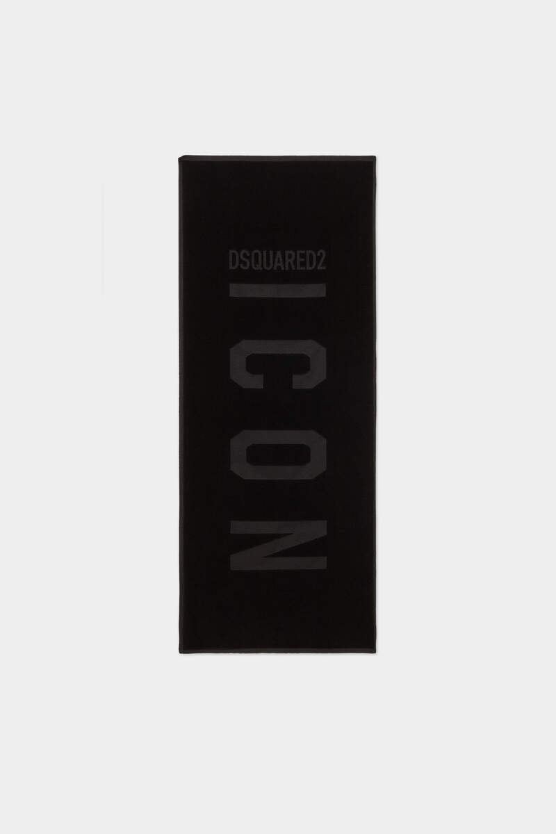 BE ICON TOWEL - 1