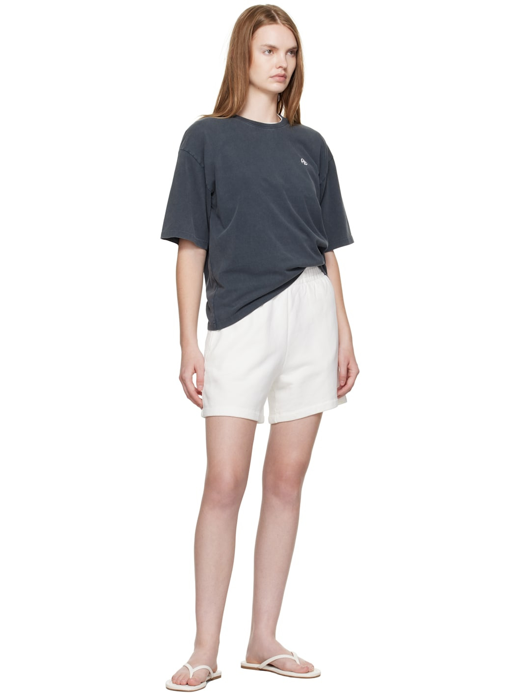 Off-White Kam Shorts - 4